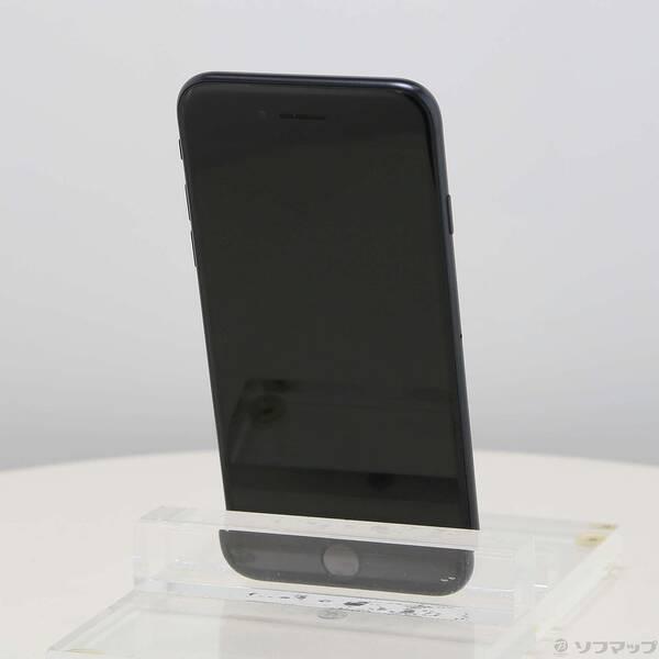 〔中古〕Apple(アップル) iPhone SE 第3世代 128GB ミッドナイト MMYF3J／A SIMフリー〔297-ud〕 |  | 02