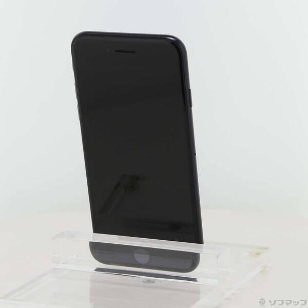〔中古〕Apple(アップル) iPhone SE 第3世代 64GB ミッドナイト MMYC3J／A SIMフリー〔368-ud〕 |  | 02