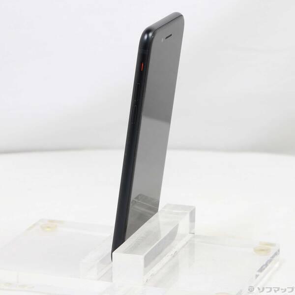 〔中古〕Apple(アップル) iPhone SE 第3世代 64GB ミッドナイト MMYC3J／A SIMフリー〔352-ud〕 |  | 01