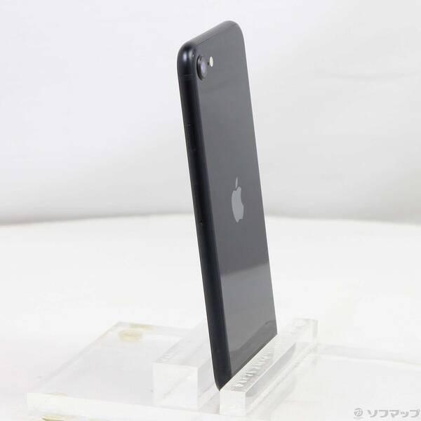 〔中古〕Apple(アップル) iPhone SE 第3世代 64GB ミッドナイト MMYC3J／A SIMフリー〔352-ud〕 |  | 03
