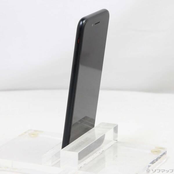 〔中古〕Apple(アップル) iPhone SE 第3世代 64GB ミッドナイト MMYC3J／A SIMフリー〔348-ud〕 |  | 01