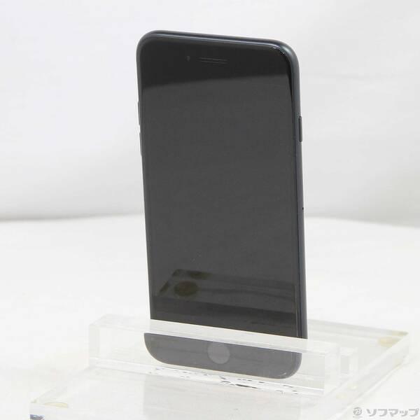 〔中古〕Apple(アップル) iPhone SE 第3世代 64GB ミッドナイト MMYC3J／A SIMフリー〔348-ud〕 |  | 02