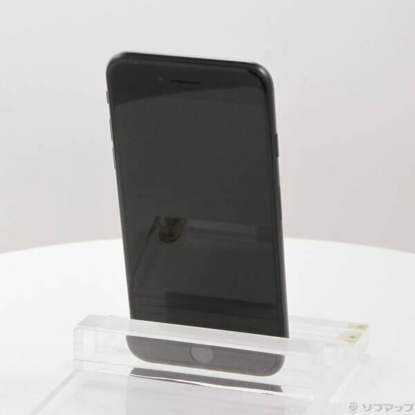 〔中古〕Apple(アップル) iPhone SE 第3世代 64GB ミッドナイト MMYC3J／A SIMフリー〔247-ud〕 |  | 02