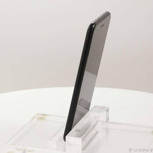 〔中古〕Apple(アップル) iPhone SE 第3世代 64GB ミッドナイト MMYC3J／A SIMフリー〔247-ud〕 |  | 01