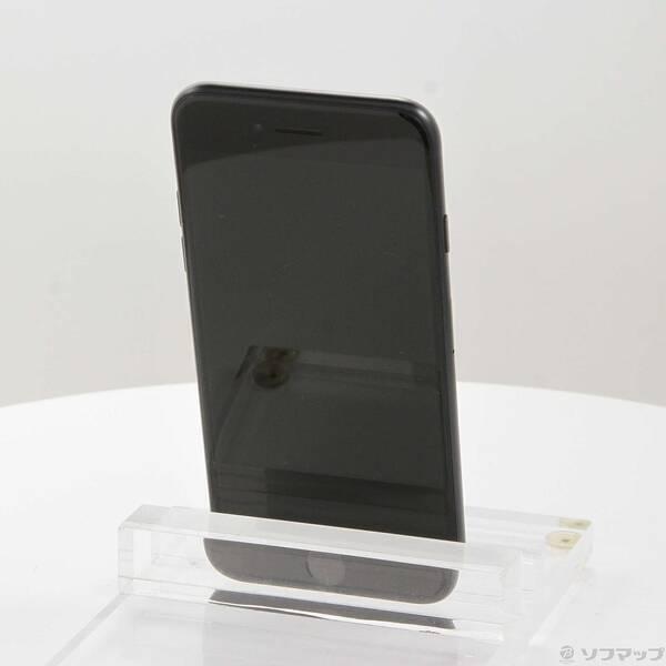 〔中古〕Apple(アップル) iPhone SE 第3世代 64GB ミッドナイト MMYC3J／A SIMフリー〔247-ud〕 |  | 02