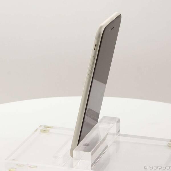 〔中古〕Apple(アップル) iPhone SE 第3世代 64GB スターライト MMYD3J／A SIMフリー〔371-ud〕 |  | 01