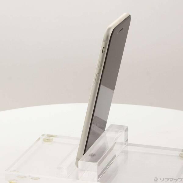 〔中古〕Apple(アップル) iPhone SE 第3世代 64GB スターライト MMYD3J／A SIMフリー〔352-ud〕 |  | 01