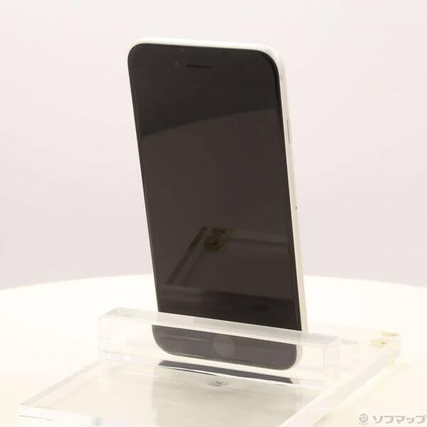 〔中古〕Apple(アップル) iPhone SE 第3世代 64GB スターライト MMYD3J／A SIMフリー〔344-ud〕 |  | 02