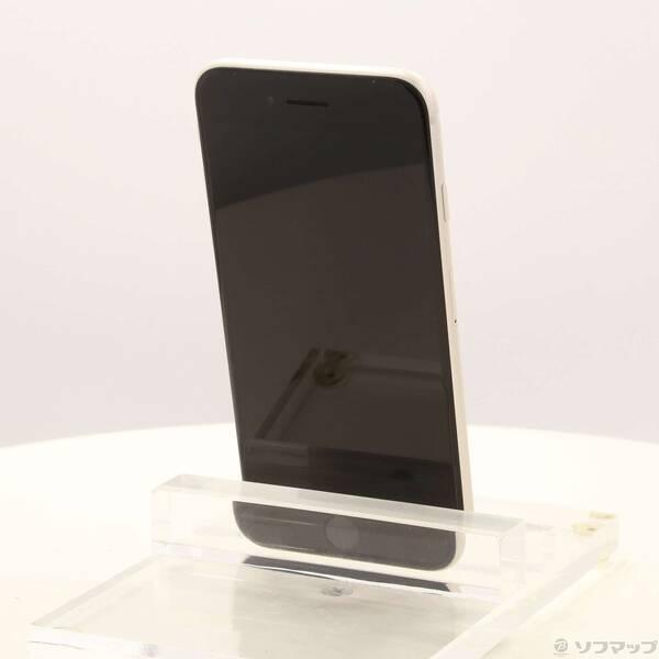〔中古〕Apple(アップル) iPhone SE 第3世代 64GB スターライト MMYD3J／A SIMフリー〔352-ud〕 |  | 02