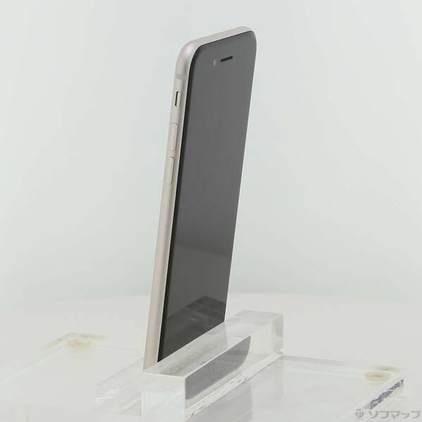 〔中古〕Apple(アップル) iPhone SE 第3世代 64GB スターライト MMYD3J／A SIMフリー〔196-ud〕 |  | 01