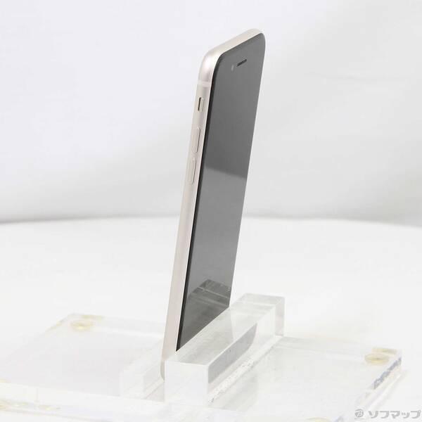〔中古〕Apple(アップル) iPhone SE 第3世代 64GB スターライト MMYD3J／A SIMフリー〔377-ud〕 |  | 01