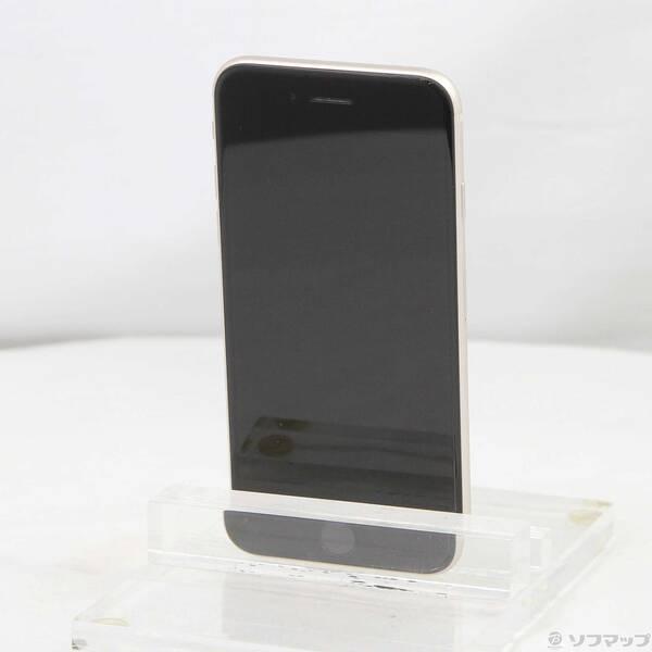 〔中古〕Apple(アップル) iPhone SE 第3世代 64GB スターライト MMYD3J／A SIMフリー〔262-ud〕 |  | 02
