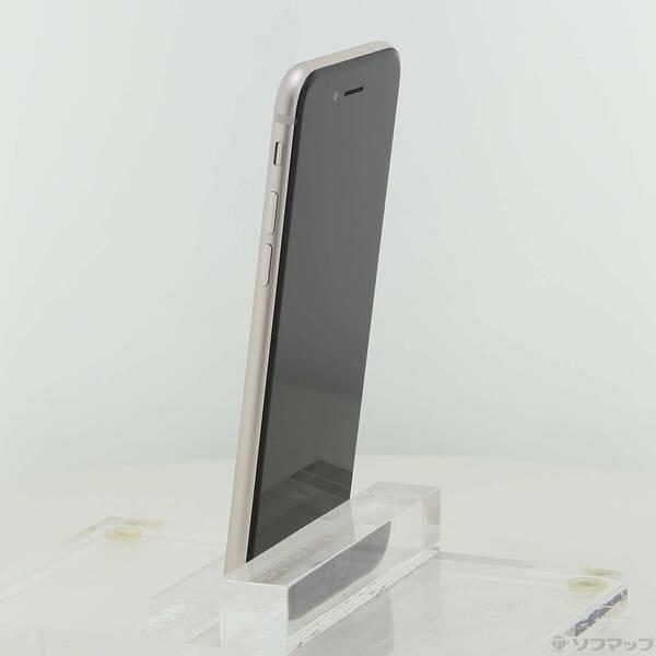 〔中古〕Apple(アップル) iPhone SE 第3世代 64GB スターライト MMYD3J／A SIMフリー〔368-ud〕 |  | 01