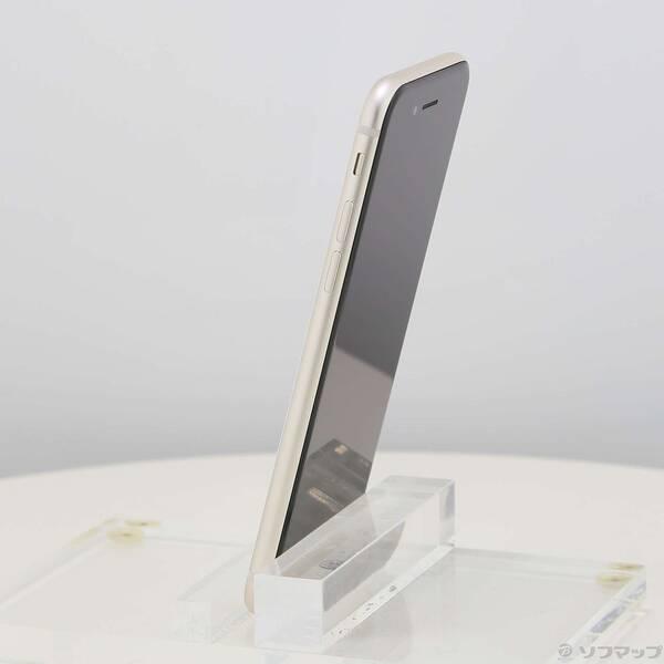 〔中古〕Apple(アップル) iPhone SE 第3世代 64GB スターライト MMYD3J／A SIMフリー〔196-ud〕 |  | 01