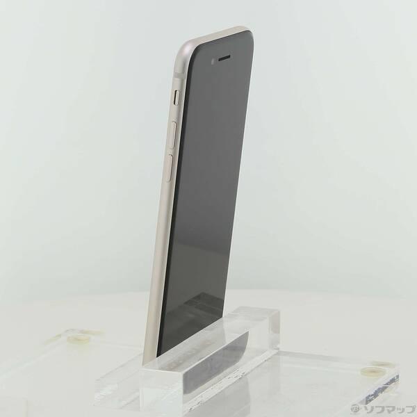 〔中古〕Apple(アップル) iPhone SE 第3世代 64GB スターライト MMYD3J／A SIMフリー〔198-ud〕 |  | 01