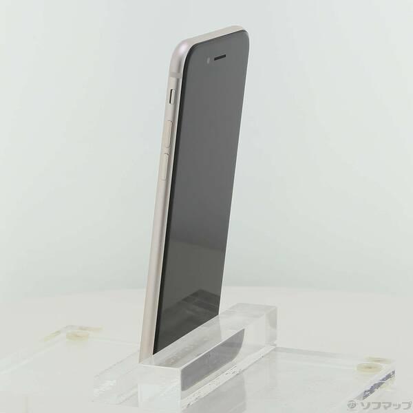 〔中古〕Apple(アップル) iPhone SE 第3世代 64GB スターライト MMYD3J／A SIMフリー〔196-ud〕 |  | 01