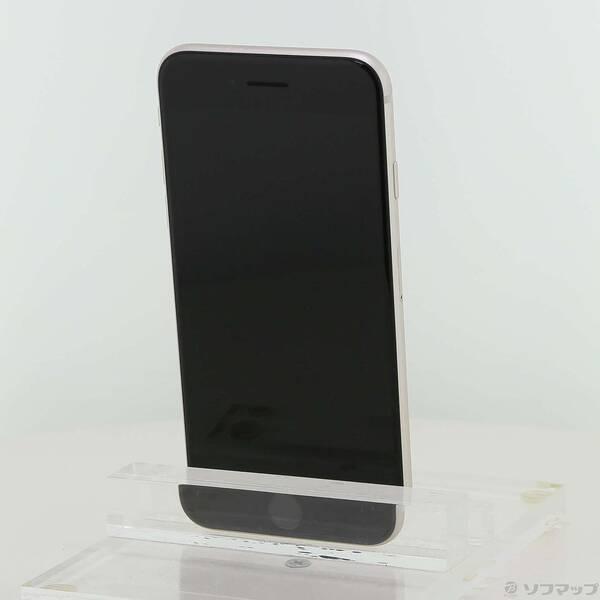 〔中古〕Apple(アップル) iPhone SE 第3世代 64GB スターライト MMYD3J／A SIMフリー〔196-ud〕 |  | 02