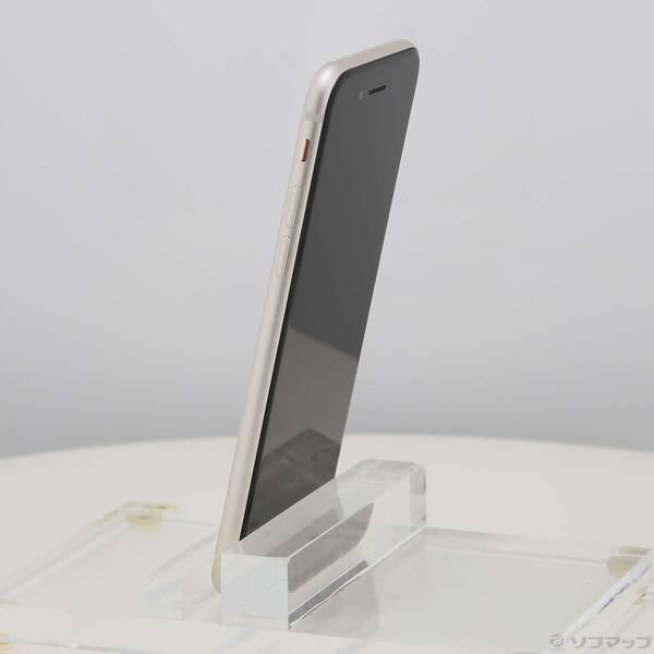 〔中古〕Apple(アップル) iPhone SE 第3世代 64GB スターライト MMYD3J／A SIMフリー〔352-ud〕 |  | 01