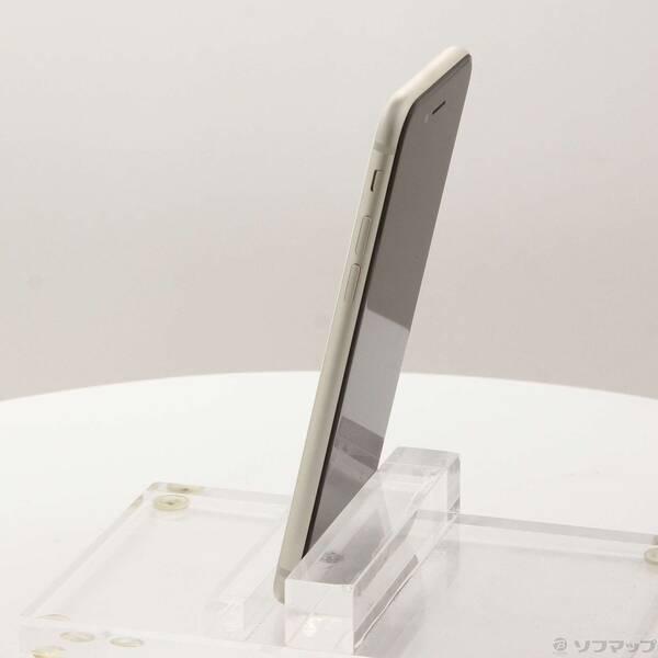 〔中古〕Apple(アップル) iPhone SE 第3世代 64GB スターライト MMYD3J／A SIMフリー〔371-ud〕 |  | 01