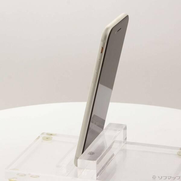 〔中古〕Apple(アップル) iPhone SE 第3世代 64GB スターライト MMYD3J／A SIMフリー〔295-ud〕 |  | 01