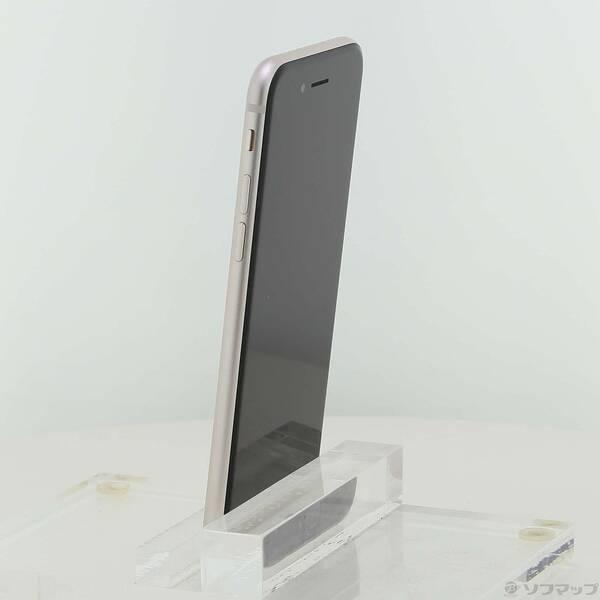 〔中古〕Apple(アップル) iPhone SE 第3世代 64GB スターライト MMYD3J／A SIMフリー〔377-ud〕 |  | 01