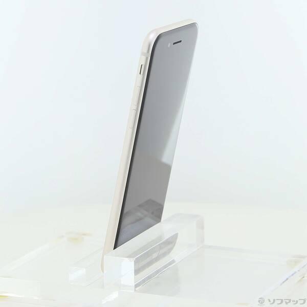 〔中古〕Apple(アップル) iPhone SE 第3世代 64GB スターライト MMYD3J／A SIMフリー〔251-ud〕 |  | 01