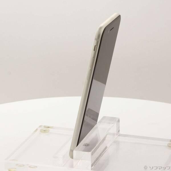 〔中古〕Apple(アップル) iPhone SE 第3世代 64GB スターライト MMYD3J／A SIMフリー〔371-ud〕 |  | 01