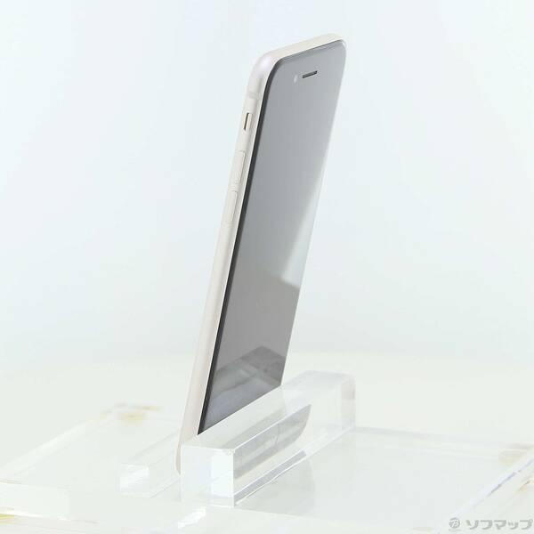 〔中古〕Apple(アップル) iPhone SE 第3世代 64GB スターライト MMYD3J／A SIMフリー〔251-ud〕 |  | 01