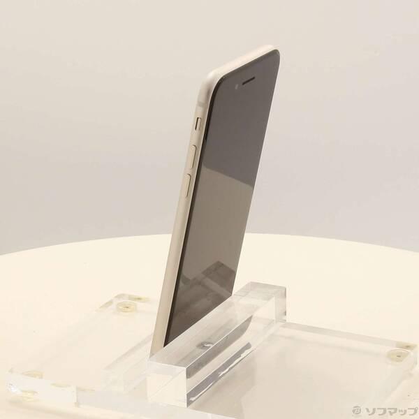 〔中古〕Apple(アップル) iPhone SE 第3世代 64GB スターライト MMYD3J／A SIMフリー〔196-ud〕 |  | 01