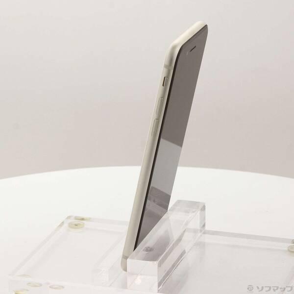 〔中古〕Apple(アップル) iPhone SE 第3世代 64GB スターライト MMYD3J／A SIMフリー〔348-ud〕 |  | 01