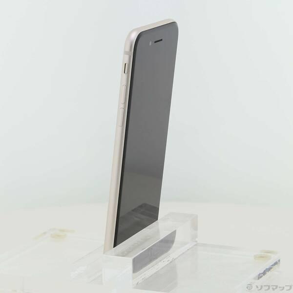 〔中古〕Apple(アップル) iPhone SE 第3世代 64GB スターライト MMYD3J／A SIMフリー〔262-ud〕 |  | 01