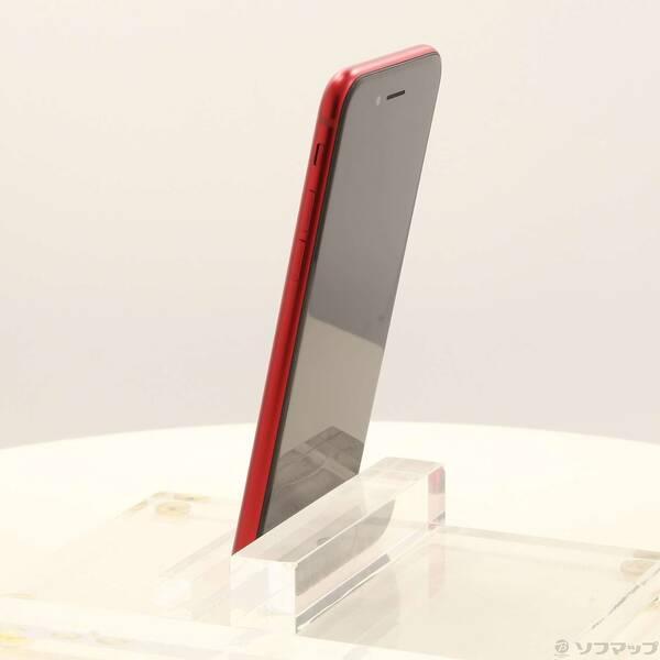 〔中古〕Apple(アップル) iPhone SE 第3世代 64GB プロダクトレッド MMYE3J／A SIMフリー〔371-ud〕 |  | 01