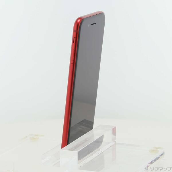 〔中古〕Apple(アップル) iPhone SE 第3世代 64GB プロダクトレッド MMYE3J／A SIMフリー〔262-ud〕 |  | 01