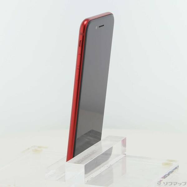 〔中古〕Apple(アップル) iPhone SE 第3世代 64GB プロダクトレッド MMYE3J／A SIMフリー〔377-ud〕 |  | 01