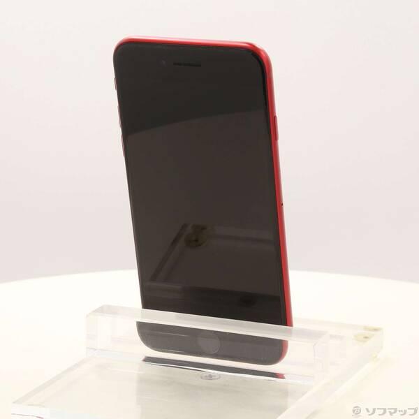 〔中古〕Apple(アップル) iPhone SE 第3世代 64GB プロダクトレッド MMYE3J／A SIMフリー〔295-ud〕 |  | 02