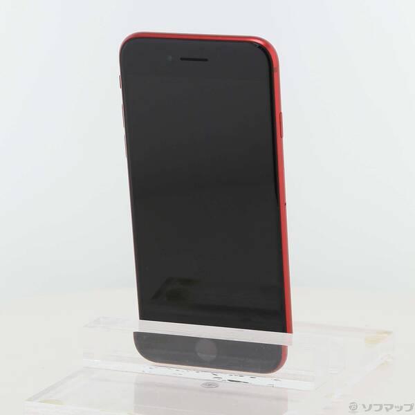 〔中古〕Apple(アップル) iPhone SE 第3世代 64GB プロダクトレッド MMYE3J／A SIMフリー〔258-ud〕 |  | 02