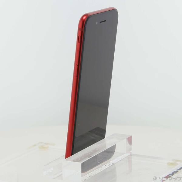 〔中古〕Apple(アップル) iPhone SE 第3世代 64GB プロダクトレッド MMYE3J／A SIMフリー〔269-ud〕 |  | 01