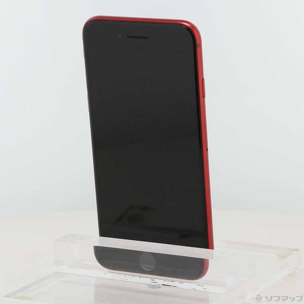 〔中古〕Apple(アップル) iPhone SE 第3世代 64GB プロダクトレッド MMYE3J／A SIMフリー〔269-ud〕 |  | 02
