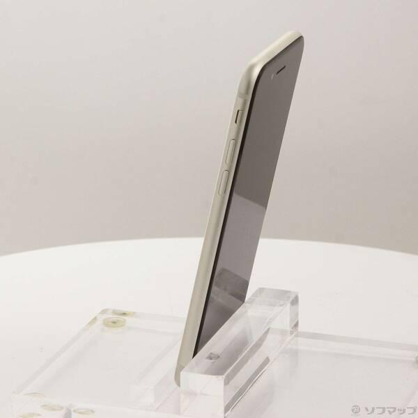 〔中古〕Apple(アップル) iPhone SE 第3世代 64GB スターライト MMYD3J／A SIMフリー〔247-ud〕 |  | 01