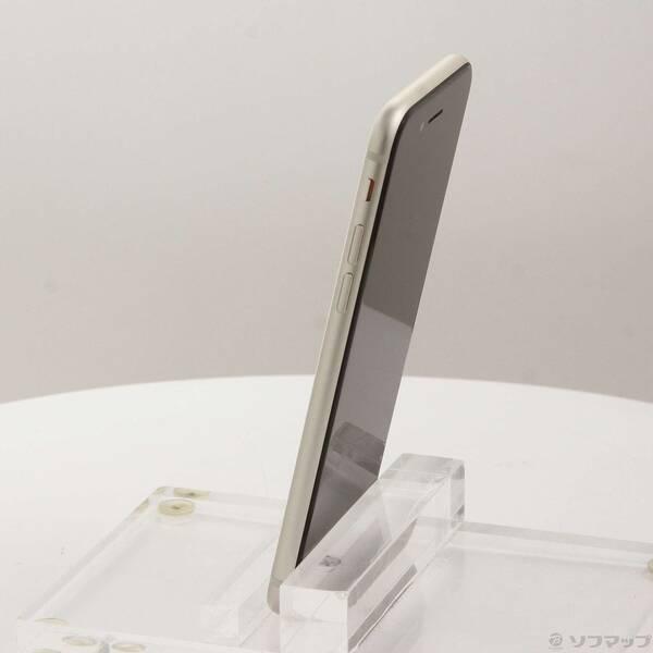 〔中古〕Apple(アップル) iPhone SE 第3世代 64GB スターライト MMYD3J／A SIMフリー〔344-ud〕 |  | 01