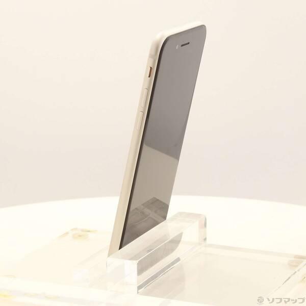〔中古〕Apple(アップル) iPhone SE 第3世代 64GB スターライト MMYD3J／A SIMフリー〔276-ud〕 |  | 01