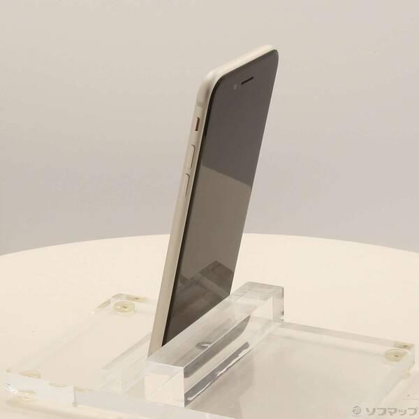 〔中古〕Apple(アップル) iPhone SE 第3世代 64GB スターライト MMYD3J／A SIMフリー〔295-ud〕 |  | 01