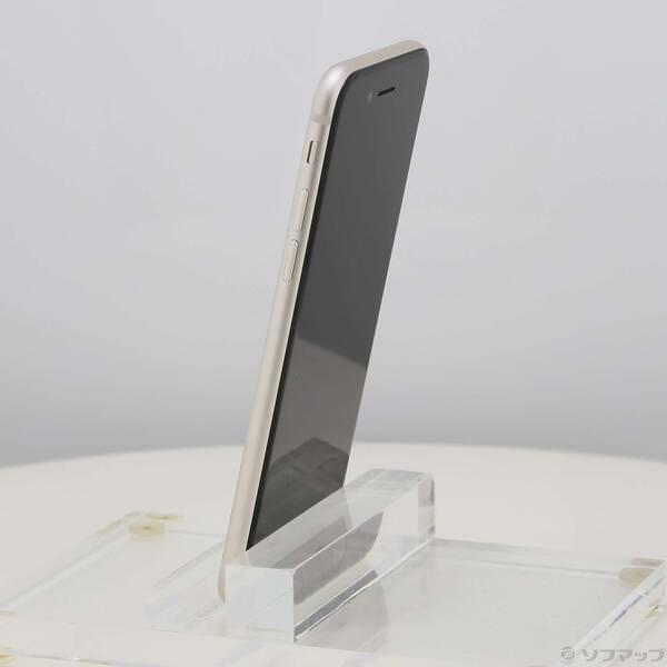 〔中古〕Apple(アップル) iPhone SE 第3世代 128GB スターライト MMYG3J／A SIMフリー〔196-ud〕 |  | 01
