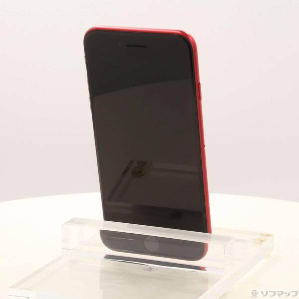 〔中古〕Apple(アップル) iPhone SE 第3世代 64GB プロダクトレッド MMYE3J／A SIMフリー〔368-ud〕 |  | 02