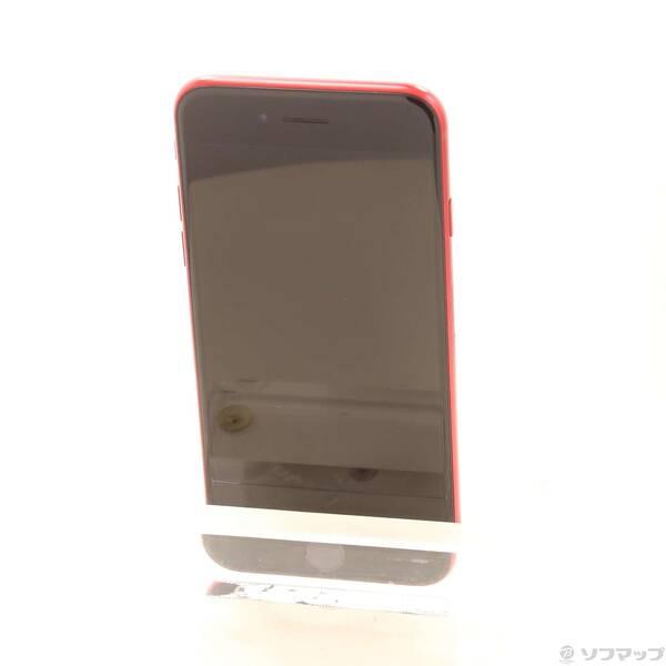 〔中古〕Apple(アップル) iPhone SE 第3世代 64GB プロダクトレッド MMYE3J／A SIMフリー〔377-ud〕 |  | 02