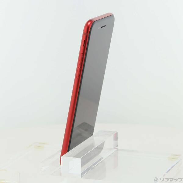 〔中古〕Apple(アップル) iPhone SE 第3世代 64GB プロダクトレッド MMYE3J／A SIMフリー〔349-ud〕 |  | 01