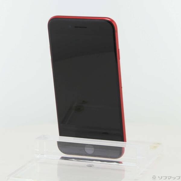 〔中古〕Apple(アップル) iPhone SE 第3世代 64GB プロダクトレッド MMYE3J／A SIMフリー〔349-ud〕 |  | 02