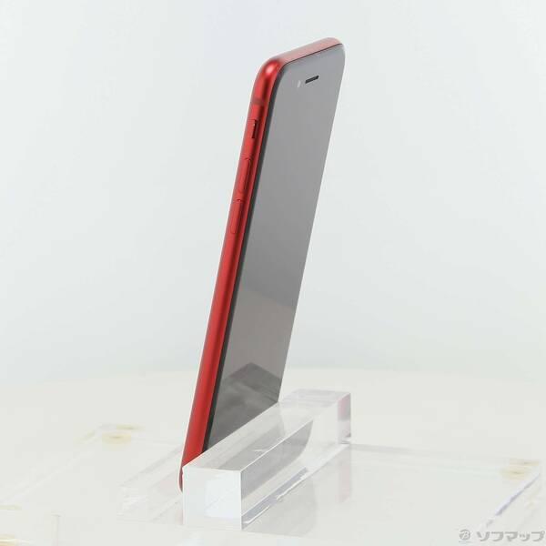 〔中古〕Apple(アップル) iPhone SE 第3世代 64GB プロダクトレッド MMYE3J／A SIMフリー〔349-ud〕 |  | 01