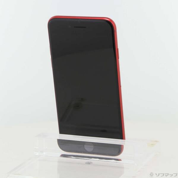 〔中古〕Apple(アップル) iPhone SE 第3世代 64GB プロダクトレッド MMYE3J／A SIMフリー〔349-ud〕 |  | 02