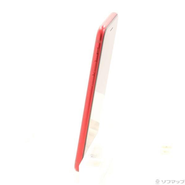 〔中古〕Apple(アップル) iPhone SE 第3世代 64GB プロダクトレッド MMYE3J／A SIMフリー〔377-ud〕 |  | 01